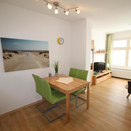 Haus Juergens Juergens, Whg Klugkist Apartment นอร์เดอร์ไน ภายนอก รูปภาพ
