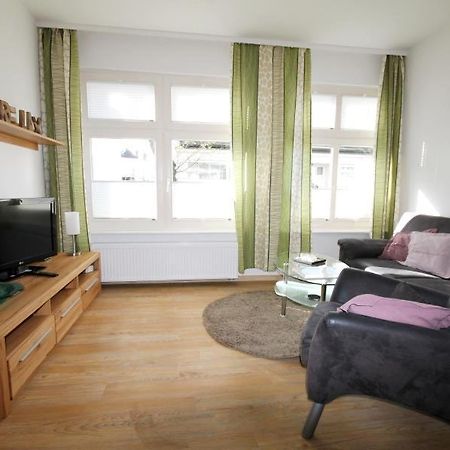 Haus Juergens Juergens, Whg Klugkist Apartment นอร์เดอร์ไน ภายนอก รูปภาพ