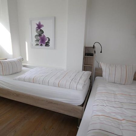 Haus Juergens Juergens, Whg Klugkist Apartment นอร์เดอร์ไน ภายนอก รูปภาพ